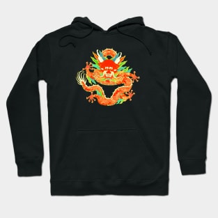 DRAGON Hoodie